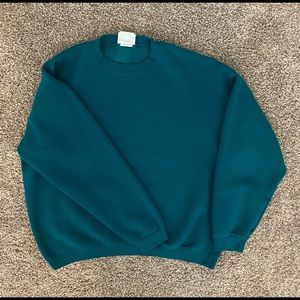 Vintage Lee Crewneck